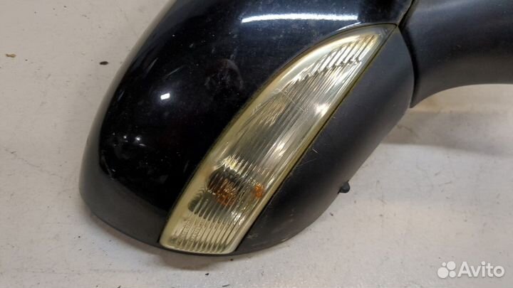 Зеркало боковое правое Renault Clio
