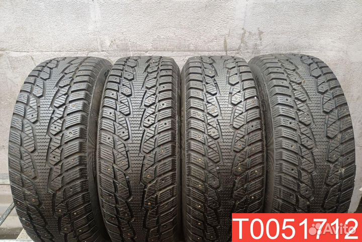 Ecovision W-686 225/60 R17 100R