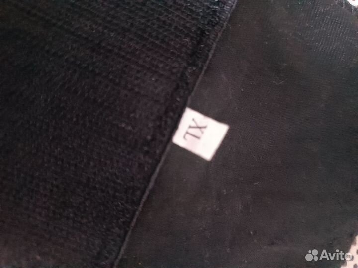 Турмалиновый пояс