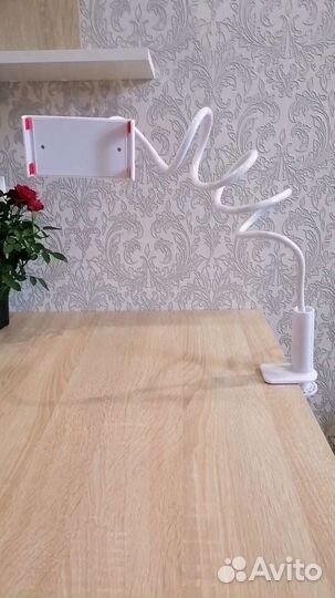 Держатель для телефона гибкий