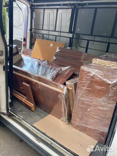 Грузчики и разнорабочие СПБ