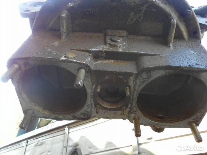 Промежутка(ром) для экскаватора эо-4225