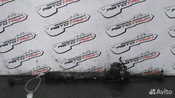 Рейка рулевая nissan cima FHY33 2WD клапан FA228