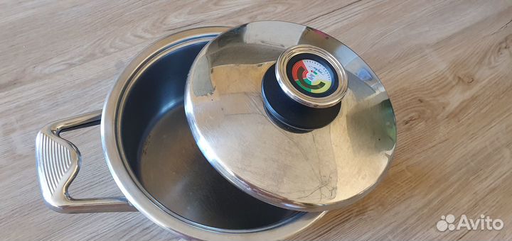 Посуда zepter бу