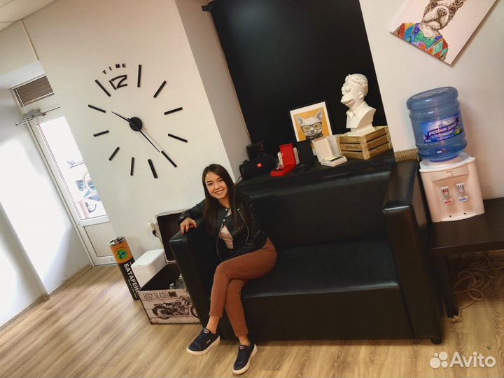 Замена разбитого стекла iPhone XR