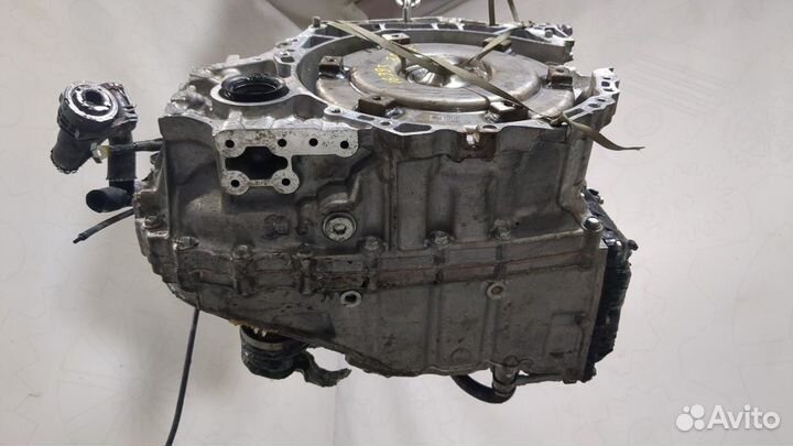 Кпп - автомат (АКПП) Toyota Camry XV70, 2019