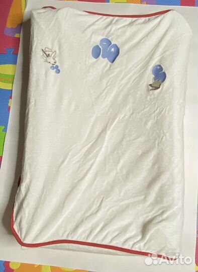 Пеленальный матрас IKEA