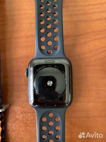 Apple watch se 44mm