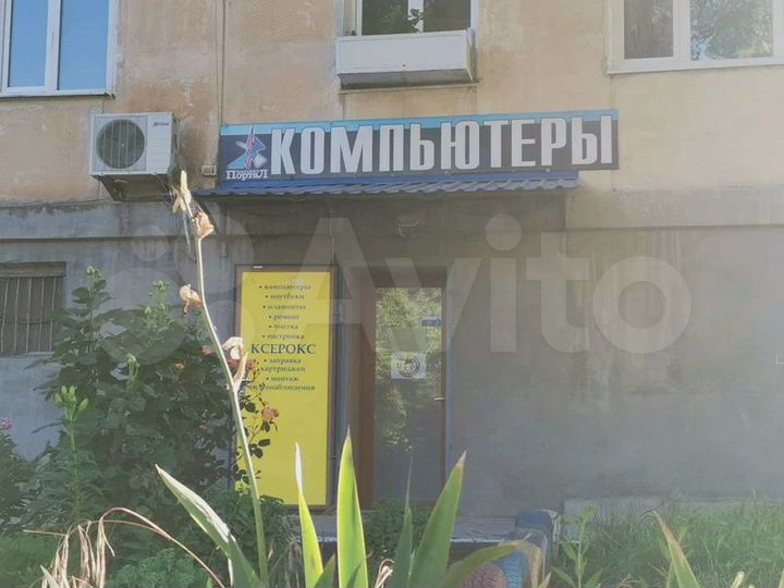 Торговая площадь, 82 м²