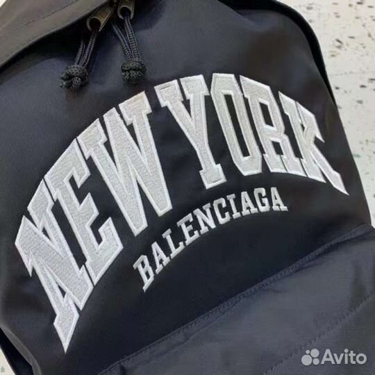 Рюкзак balenciaga