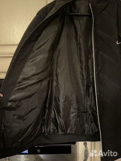 Куртка демисезонная мужская