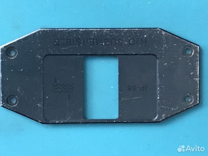 Задняя рамка Oukitel WP2