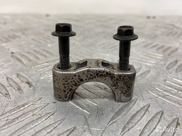 Б/У Бугель распредвала Nissan Tiida Latio C11T