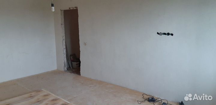 Малярные работы