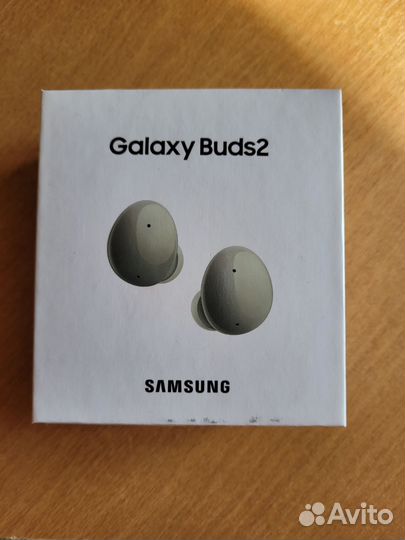 Samsung Galaxy Buds 2 оригинал