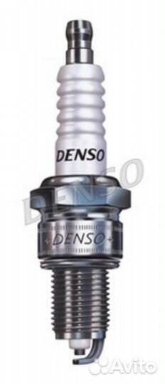 Denso W16exru Свеча зажигания 3210