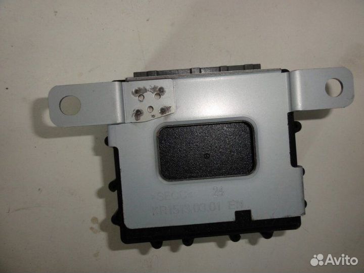 Блок управления центральным замком Hyundai Ix55