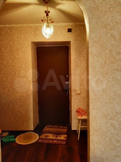 Комната 22 м² в 3-к., 3/5 эт.