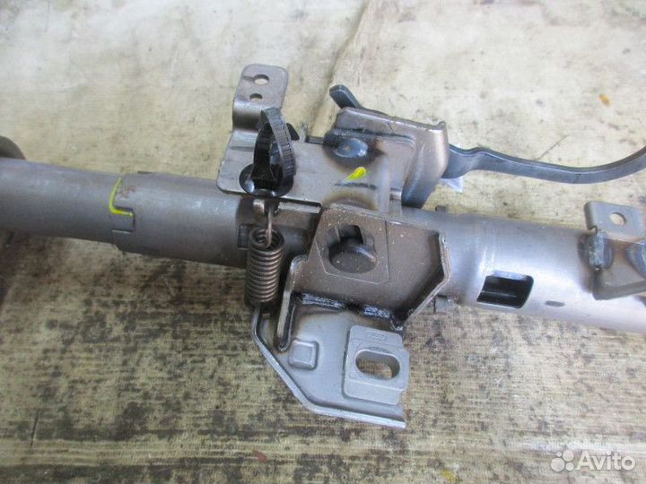 Колонка рулевая Kia RIO 2005-2011 (563101G170)