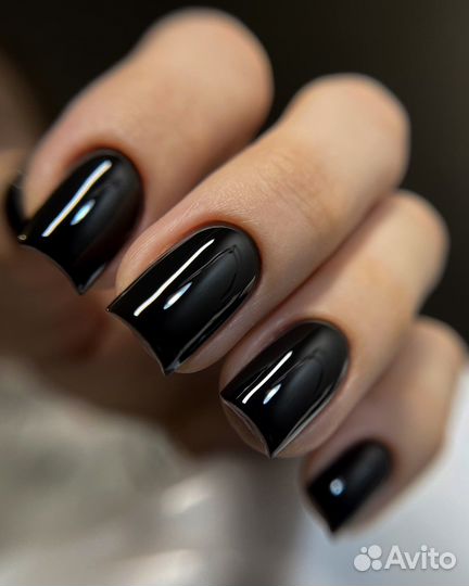 Маникюр, Педикюр