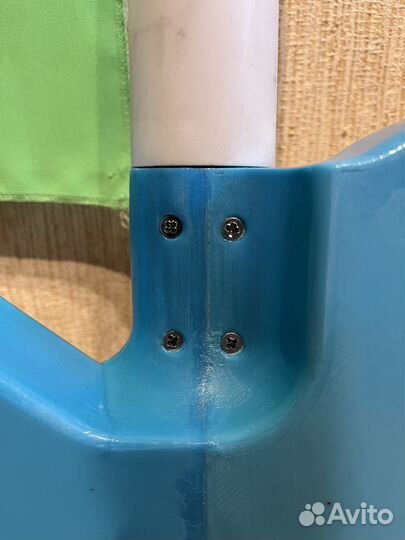 Электрогитара Chort Telechort