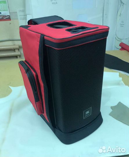 Чехол на JBL EON ONE MK2