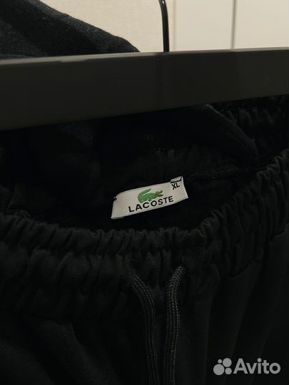 Шорты Lacoste мужские