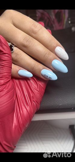 Маникюр, Педикюр, Шеллак