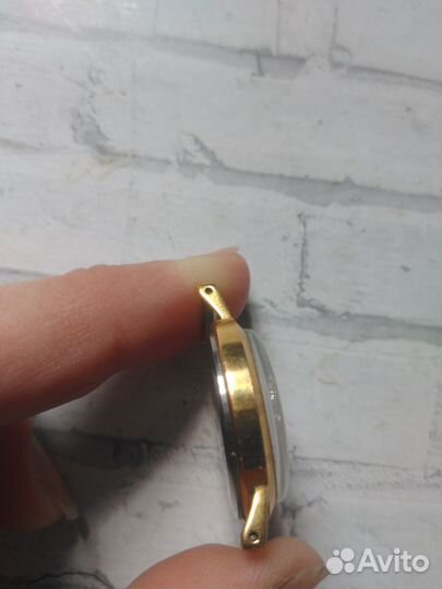 Часы женские наручные Заря СССР