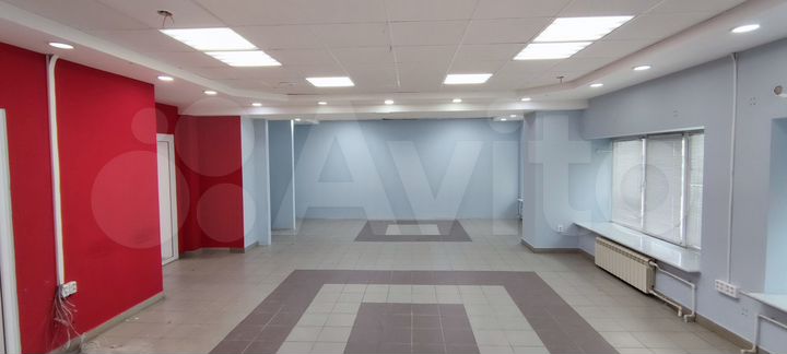 Торговая площадь, 200 м²