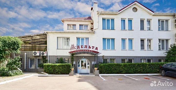 Требуется горничная в гостиницу