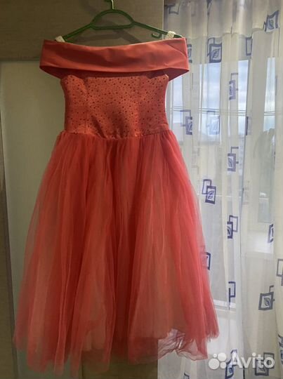 Платье доя девочки