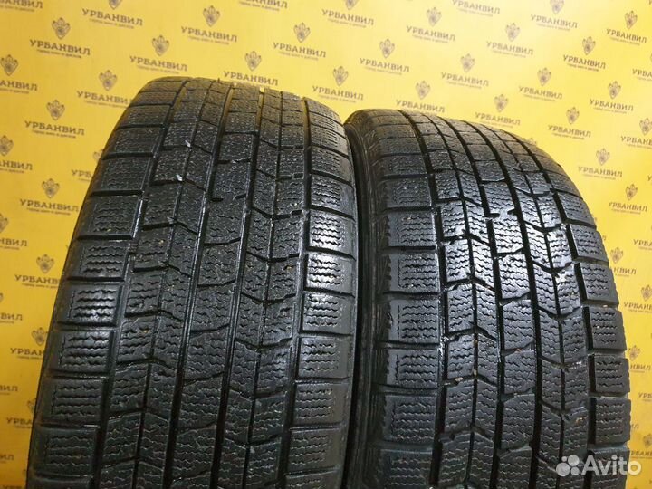 Dunlop Graspic DS3 205/55 R16