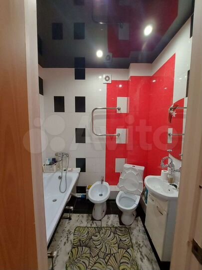 2-к. квартира, 50,3 м², 1/3 эт.