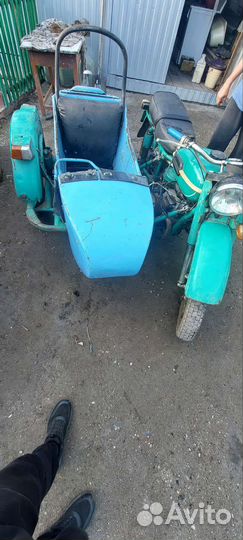 Продам Урал