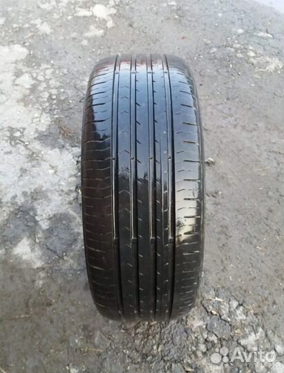 Continental ContiEcoContact 5 205/55 R16
