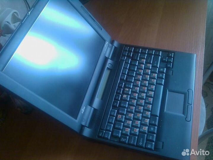 fujitsu lifebook 435dx