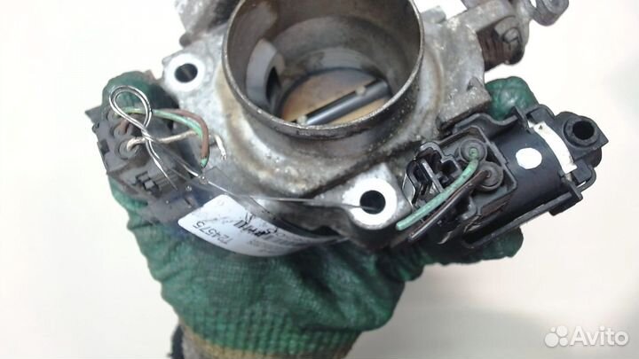 Заслонка дроссельная Mazda 3 (BK), 2005