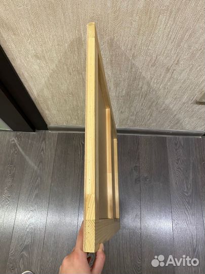 Планшет фанера 50х75