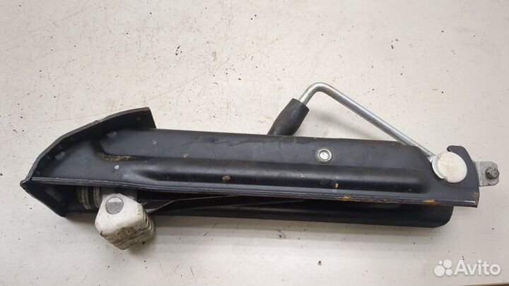 Домкрат Mercedes E W211, 2007