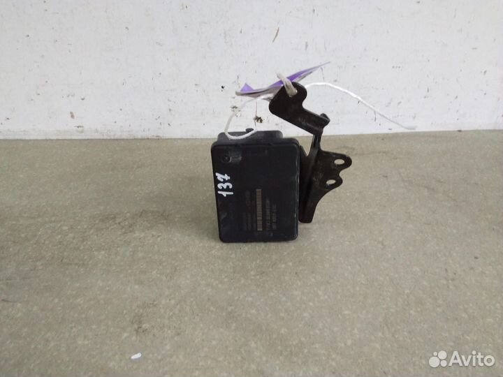 Блок ABS (насос) Kia Sportage 2016