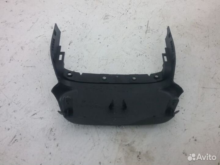 Обшивка рулевой колонки верхняя Toyota Camry V50