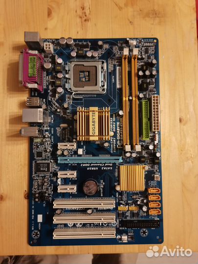 Комплект Материнская плата, Процессор, Память