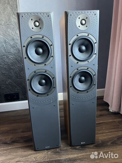 Bowers Wilkins DM 309 Напольные колонки