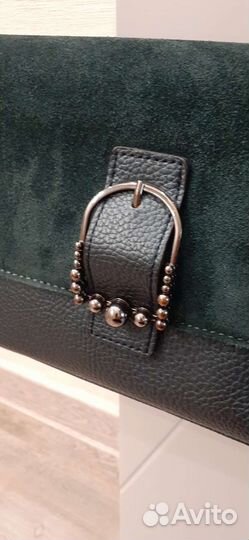 Сумка женская через плечо