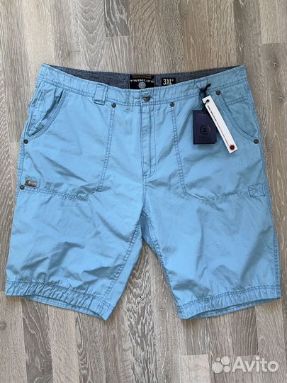 Шорты мужские xxxl