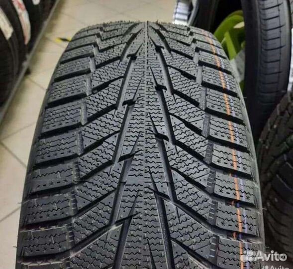 Hankook Winter I'Cept X RW10 235/55 R19 101T