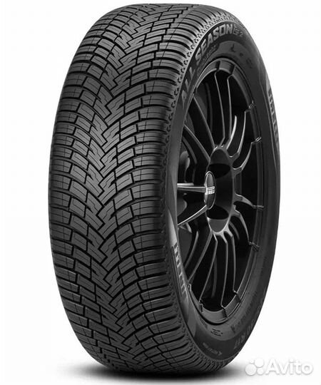 Pirelli Cinturato All Season SF 2 205/60 R16 96V