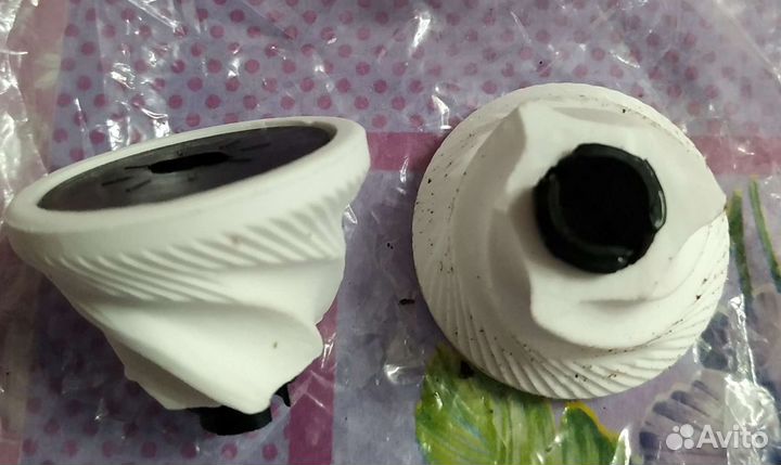 Керамические жернова для ручной кофемолки