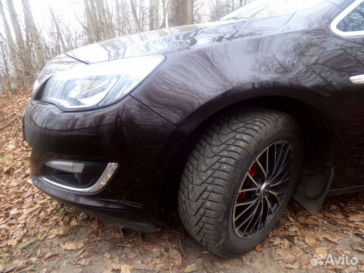 Hankook Winter i'Pike X W429A 245/70 R16 107